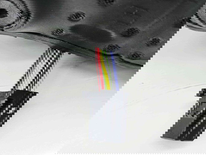 Oglinda stanga Dacia Jogger facelift [Fabr 2021-2025] OVKPW