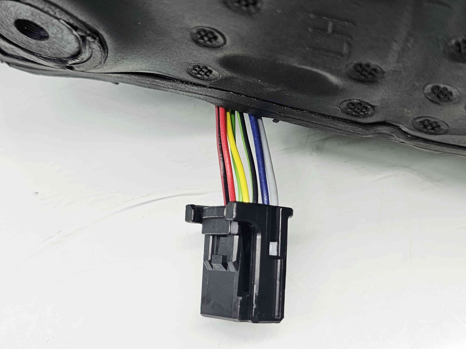 Oglinda stanga Dacia Jogger facelift [Fabr 2021-2025] OVKPW - imagine 7