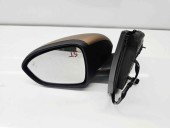 Oglinda stanga Dacia Jogger facelift [Fabr 2021-2025] OVKPW