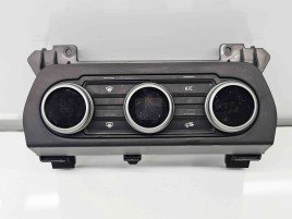  Panou comanda clima Dacia Jogger facelift [Fabr 2021-2025] 275006270R