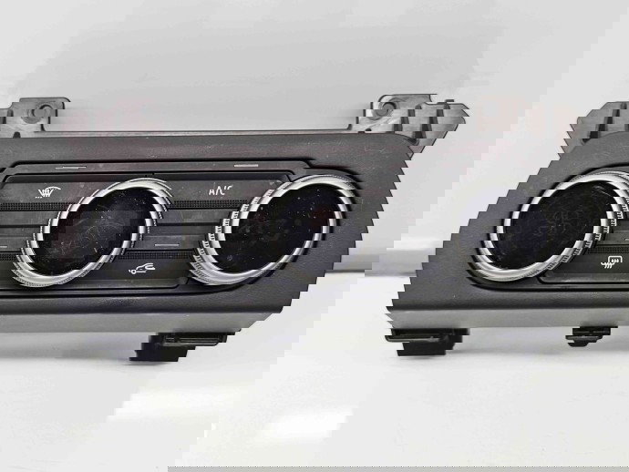  Panou comanda clima Dacia Jogger facelift [Fabr 2021-2025] 275006270R