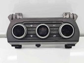  Panou comanda clima Dacia Jogger facelift [Fabr 2021-2025] 275006270R