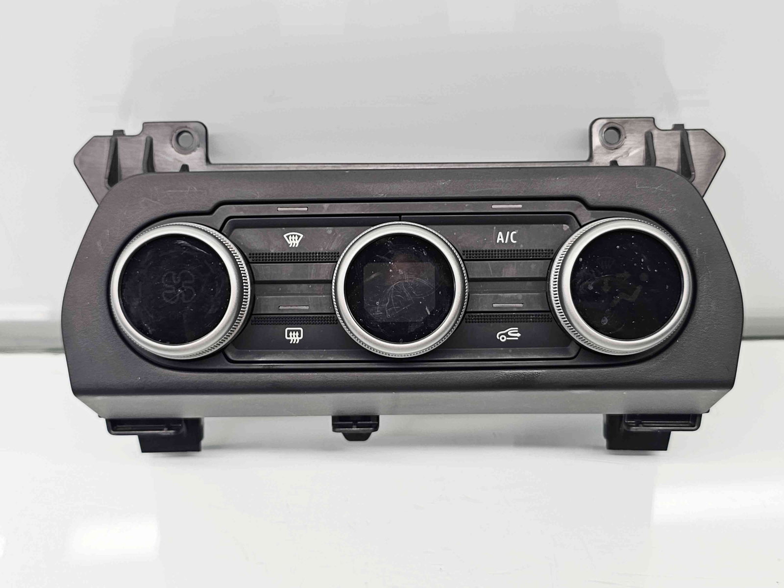 Panou comanda clima Dacia Jogger facelift [Fabr 2021-2025] 275006270R - imagine 1