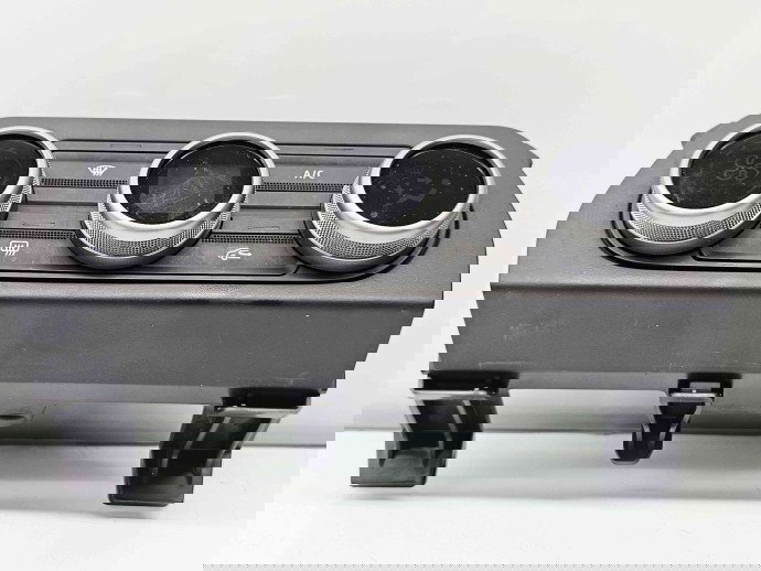  Panou comanda clima Dacia Jogger facelift [Fabr 2021-2025] 275006270R