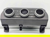  Panou comanda clima Dacia Jogger facelift [Fabr 2021-2025] 275006270R