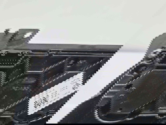  Panou comanda clima Dacia Jogger facelift [Fabr 2021-2025] 275006270R