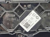  Panou comanda clima Dacia Jogger facelift [Fabr 2021-2025] 275006270R