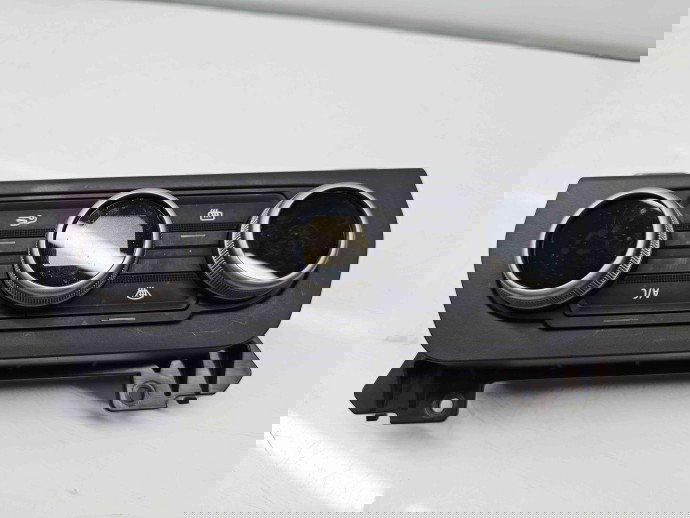  Panou comanda clima Dacia Jogger facelift [Fabr 2021-2025] 275006270R