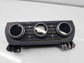  Panou comanda clima Dacia Jogger facelift [Fabr 2021-2025] 275006270R