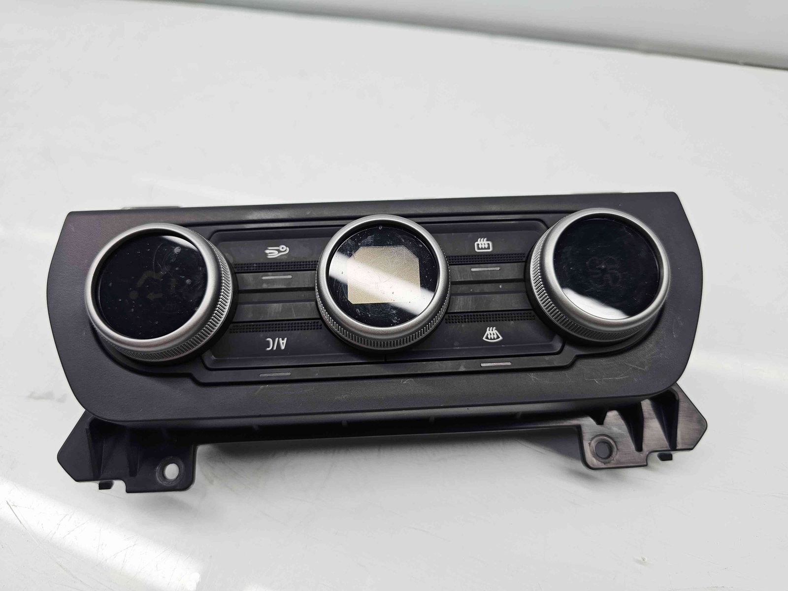 Panou comanda clima Dacia Jogger facelift [Fabr 2021-2025] 275006270R - imagine 6