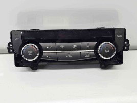  Panou comanda clima Renault Kadjar [Fabr 2015-prezent] 2751002210R