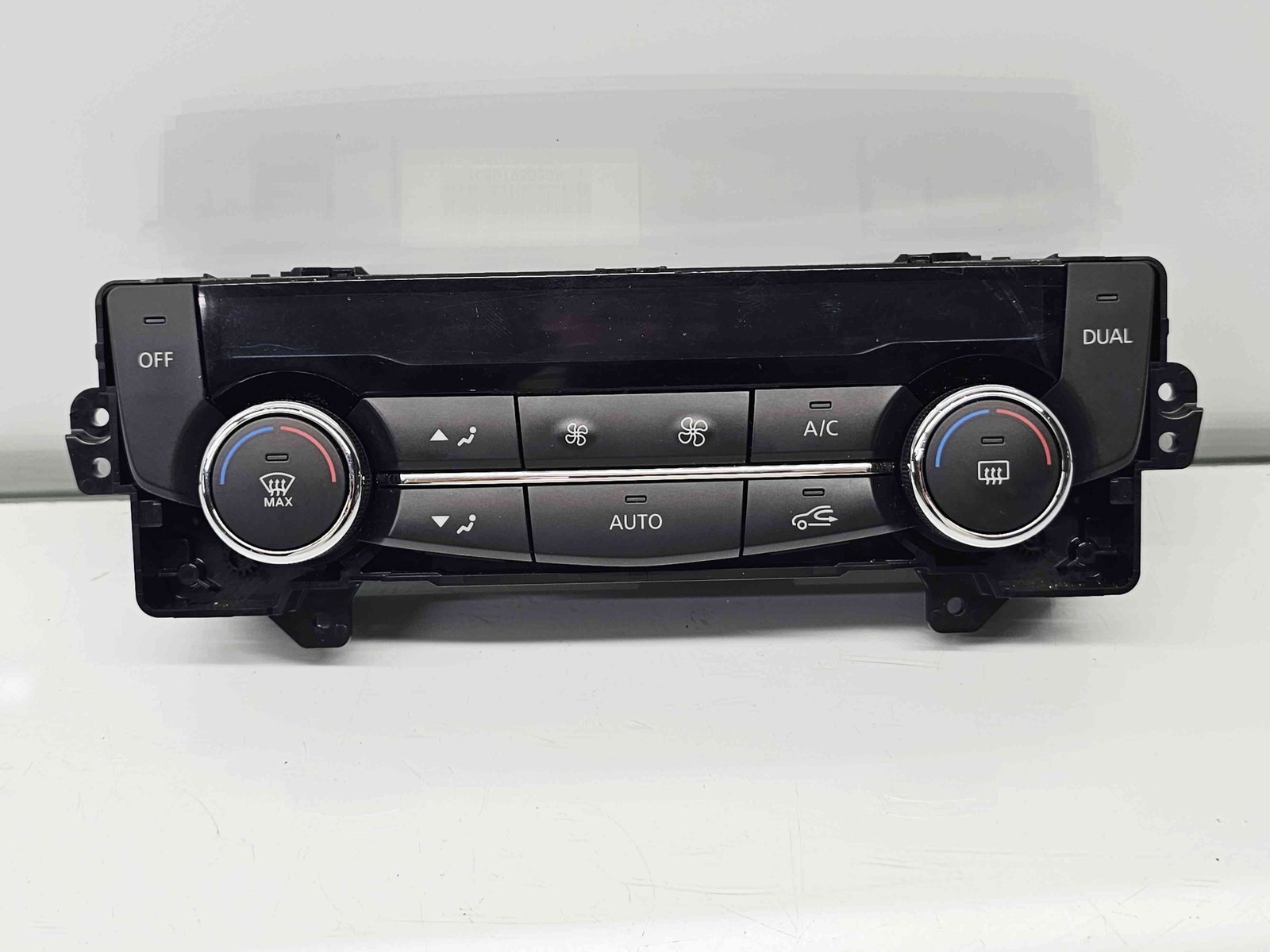 Panou comanda clima Renault Kadjar [Fabr 2015-prezent] 2751002210R
