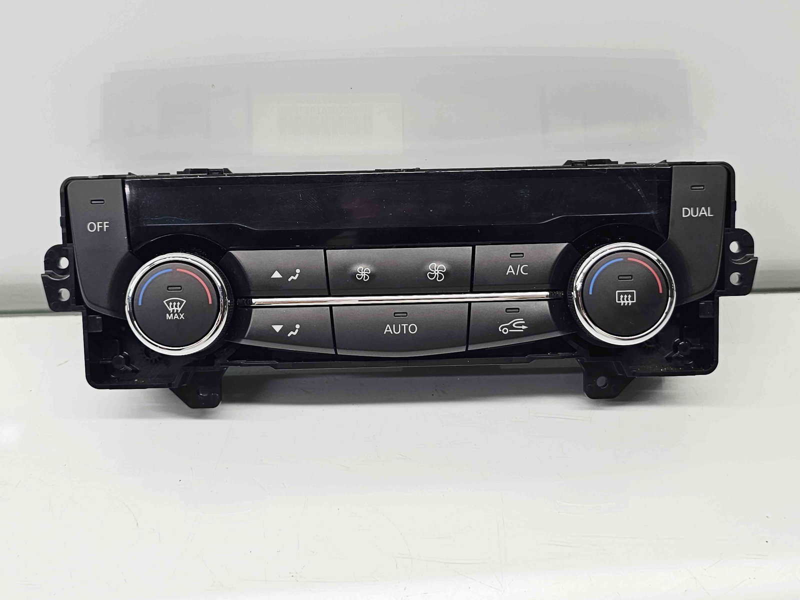 Panou comanda clima Renault Kadjar [Fabr 2015-prezent] 2751002210R - imagine 1