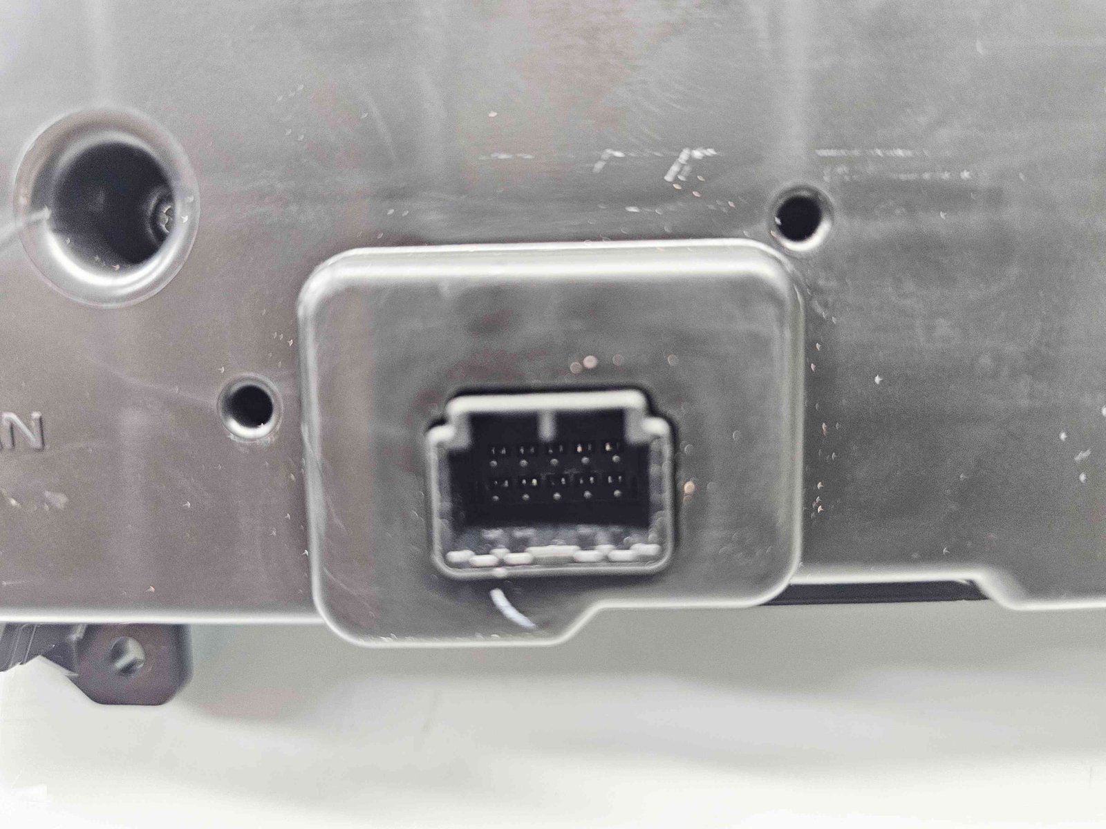 Panou comanda clima Renault Kadjar [Fabr 2015-prezent] 2751002210R - imagine 3