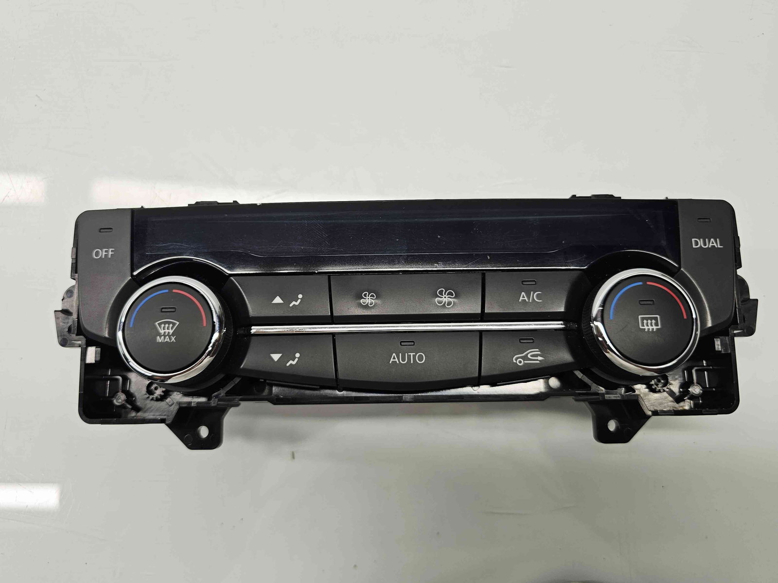 Panou comanda clima Renault Kadjar [Fabr 2015-prezent] 2751002210R - imagine 5