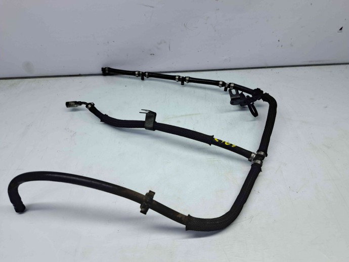 Conducta retur injectoare Opel Mokka [Fabr 2012-2019] OEM 1.7 CDTI A17DTS  