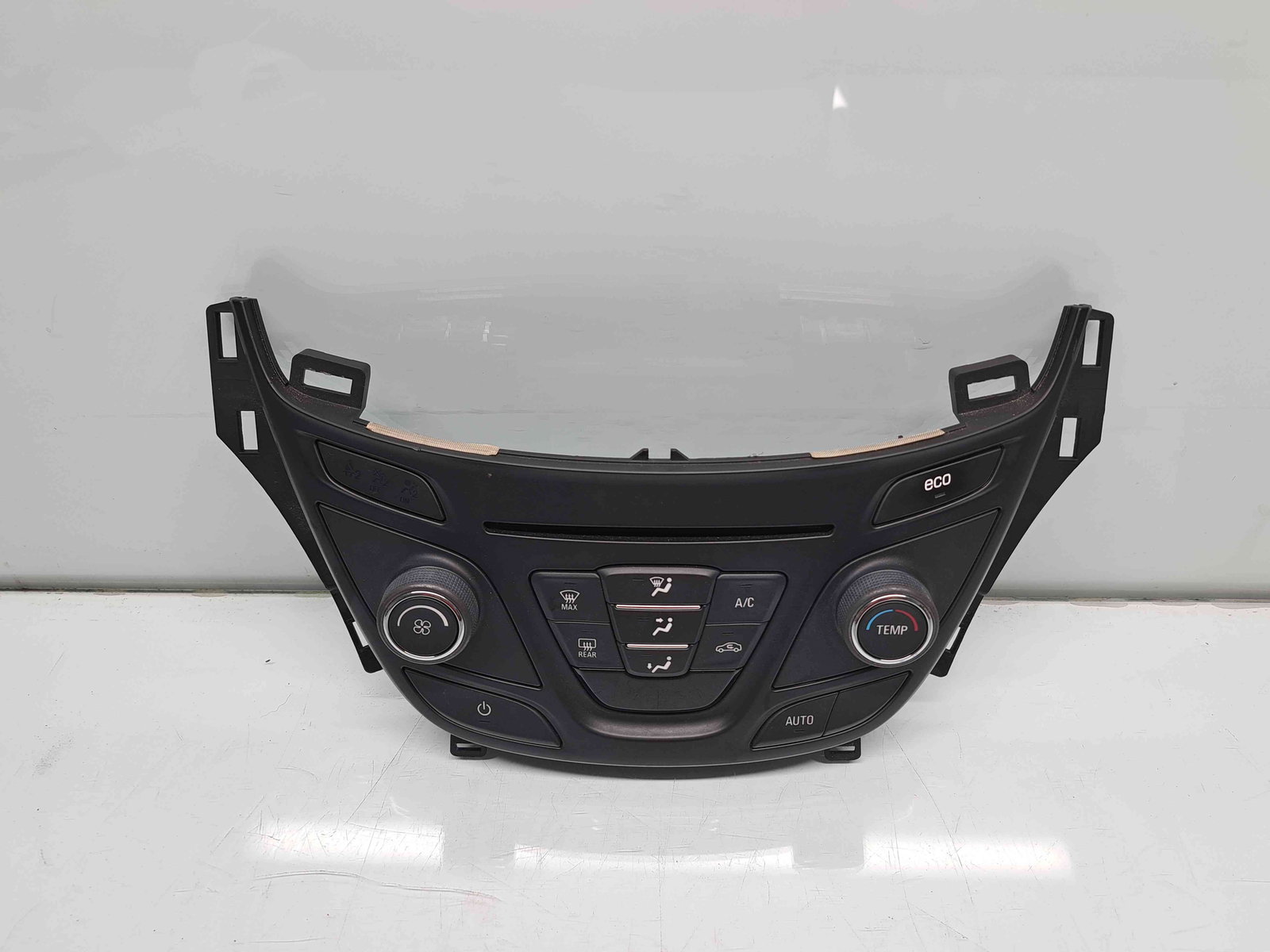 Panou comanda clima Opel Insignia A Facelift [Fabr 2008-2016] 90924568 - imagine 2