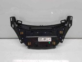  Panou comanda clima Opel Insignia A Facelift [Fabr 2008-2016] 90924568
