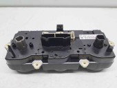  Panou comanda clima Volkswagen Tiguan (5N) [Fabr 2007-2016] 1K0820047HB