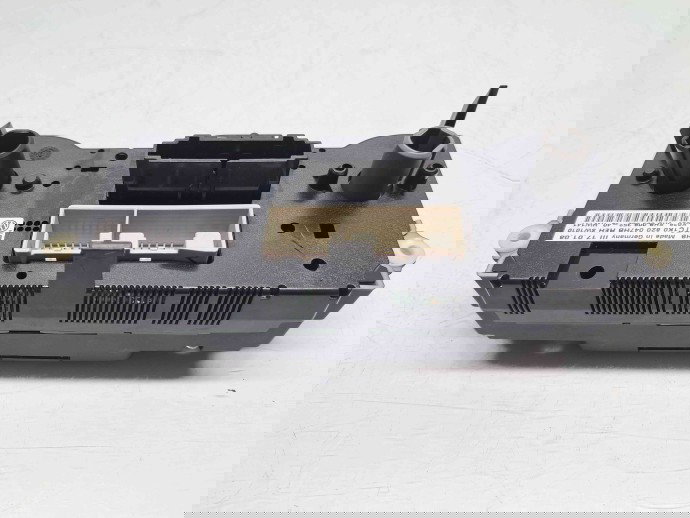  Panou comanda clima Volkswagen Tiguan (5N) [Fabr 2007-2016] 1K0820047HB