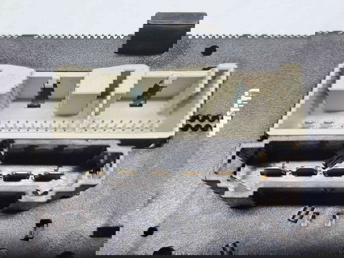  Panou comanda clima Volkswagen Tiguan (5N) [Fabr 2007-2016] 1K0820047HB