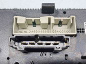  Panou comanda clima Volkswagen Tiguan (5N) [Fabr 2007-2016] 1K0820047HB