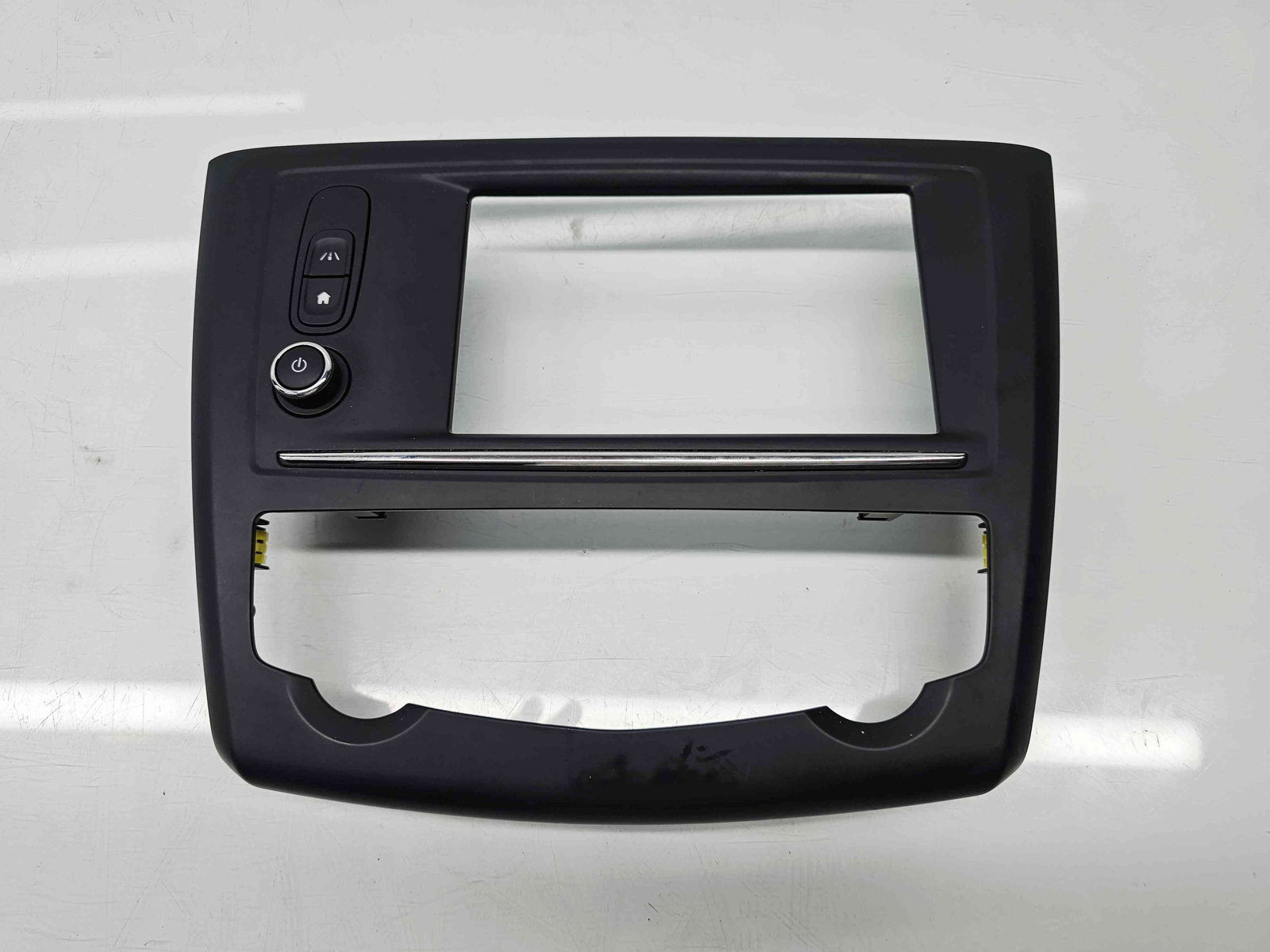 Panou media Renault Kadjar [Fabr 2015-prezent] RSA253B05623R - imagine 1