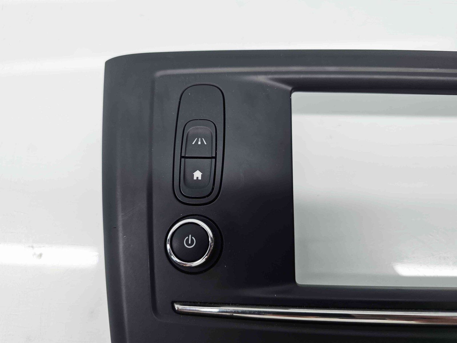 Panou media Renault Kadjar [Fabr 2015-prezent] RSA253B05623R - imagine 2