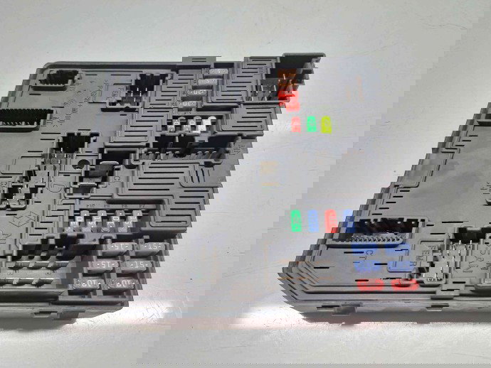  Panou sigurante Renault Kadjar [Fabr 2015-prezent] 284B69643R 