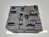  Panou sigurante Renault Kadjar [Fabr 2015-prezent] 284B69643R 