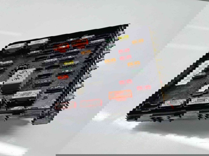  Panou sigurante Volkswagen Passat B7 (362) [Fabr 2010-2014] 3C0937125 