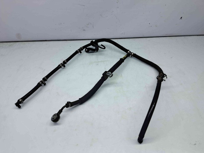 Conducta retur injectoare Opel Mokka [Fabr 2012-2019] OEM 1.7 CDTI A17DTS  