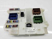  Panou sigurante Volvo V60 [Fabr 2010-2018] 9T-14C256-GA 