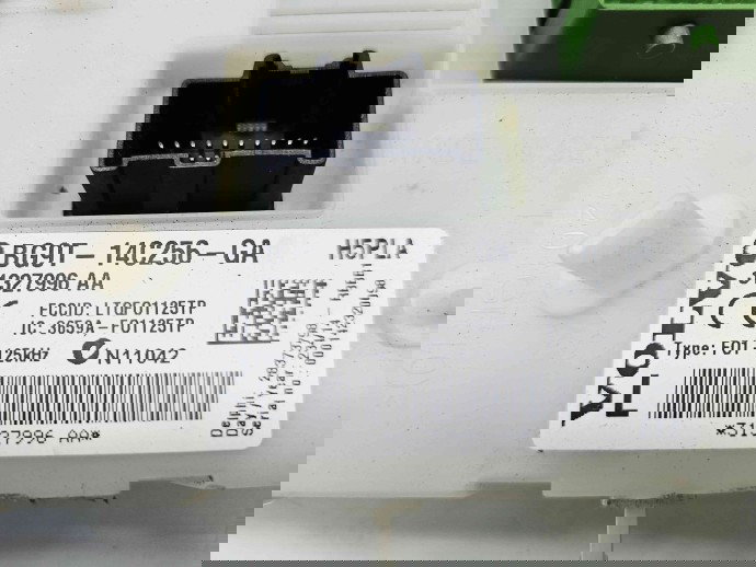  Panou sigurante Volvo V60 [Fabr 2010-2018] 9T-14C256-GA 