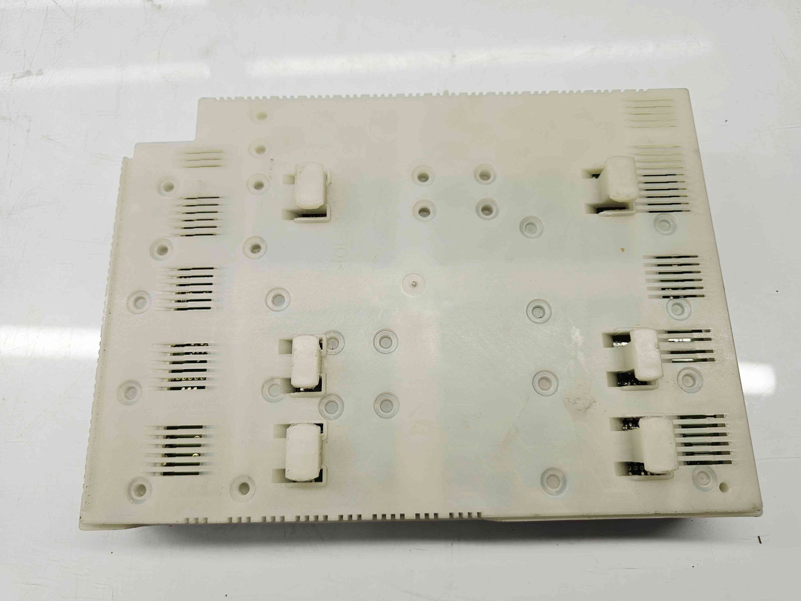 Panou sigurante Volvo V60 [Fabr 2010-2018] 9T-14C256-GA - imagine 3