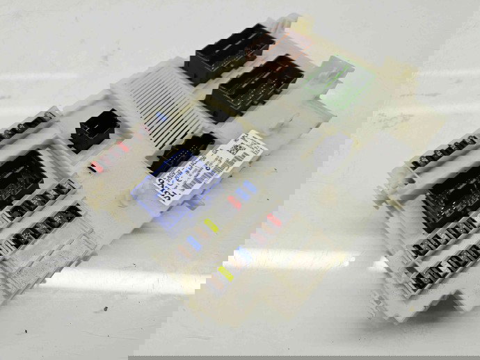  Panou sigurante Volvo V60 [Fabr 2010-2018] 9T-14C256-GA 