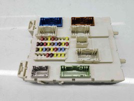  Panou sigurante Ford Grand C-Max (CB7) [Fabr 2010-2015] DV6T-14A073-HF 