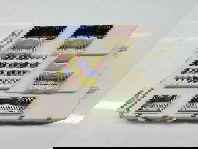  Panou sigurante Ford Grand C-Max (CB7) [Fabr 2010-2015] DV6T-14A073-HF 