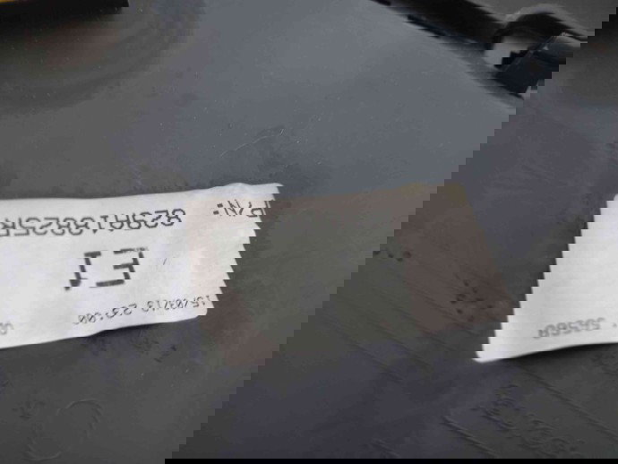 Tapiterie usa stanga spate OEM Dacia Logan 2 1.5 K9K 2012-2022