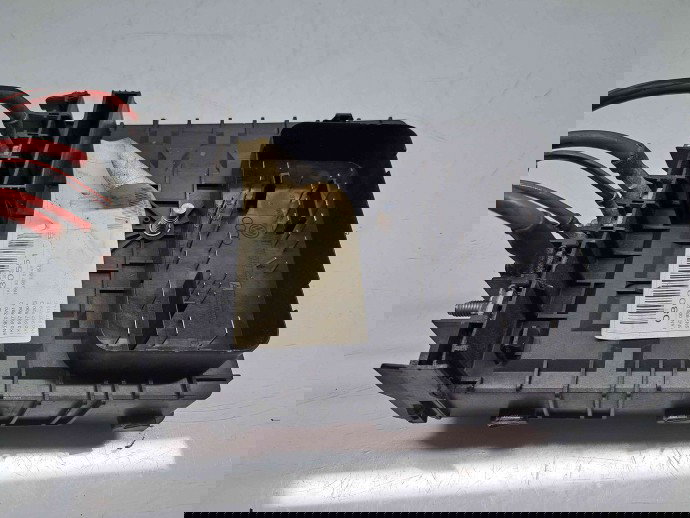  Panou sigurante Volkswagen Tiguan (5N) [Fabr 2007-2016] 1K0937125A 