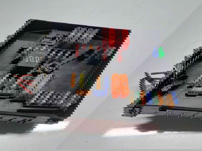  Panou sigurante Volkswagen Tiguan (5N) [Fabr 2007-2016] 1K0937125A 