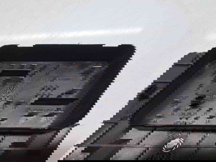  Panou sigurante Volkswagen Tiguan (5N) [Fabr 2007-2016] 1K0937125A 