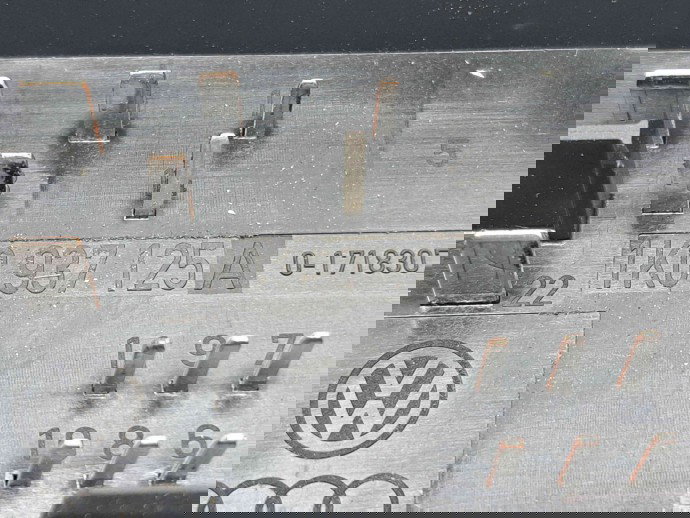  Panou sigurante Volkswagen Tiguan (5N) [Fabr 2007-2016] 1K0937125A 