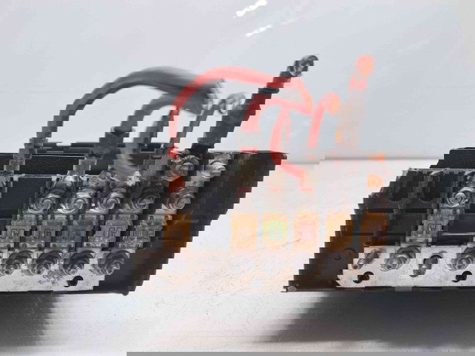  Panou sigurante Volkswagen Tiguan (5N) [Fabr 2007-2016] 1K0937125A 