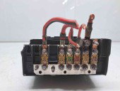  Panou sigurante Volkswagen Tiguan (5N) [Fabr 2007-2016] 1K0937125A 