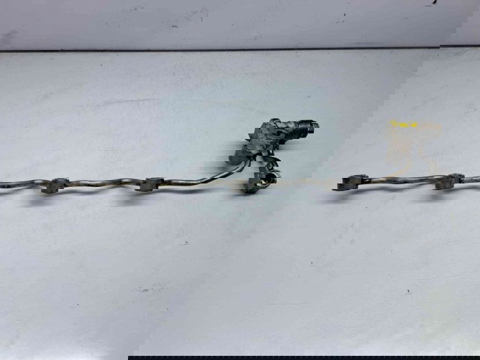 Conducta retur injectoare Toyota Rav 4 III (ACA3, ACE, ALA3, GSA3, ZSA3) [Fabr 2005-2013] OEM 2.2  