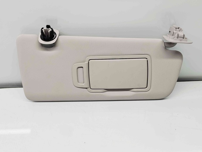  Parasolar dreapta Dacia Jogger facelift [Fabr 2021-2025] 964004288R