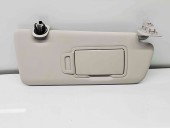  Parasolar dreapta Dacia Jogger facelift [Fabr 2021-2025] 964004288R