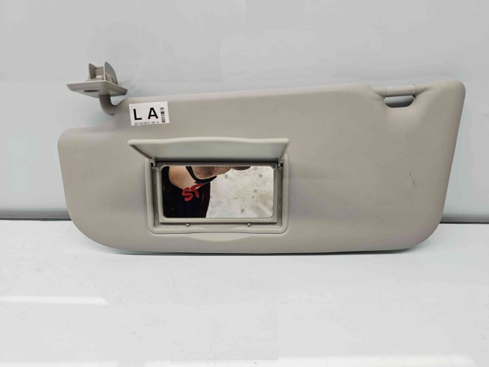  Parasolar stanga Renault Kadjar [Fabr 2015-prezent] OEM