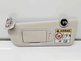  Parasolar stanga Dacia Jogger facelift [Fabr 2021-2025] 964019730R